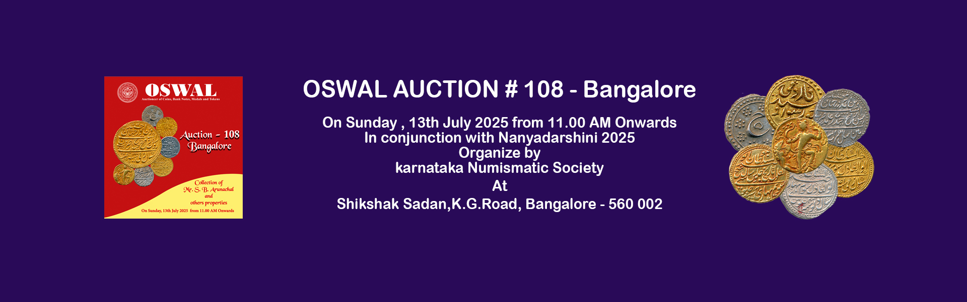 Oswal Antiques